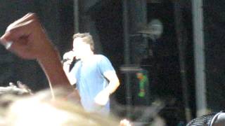 A Feelin&#39; Like That - Gary Allan at The Wharf