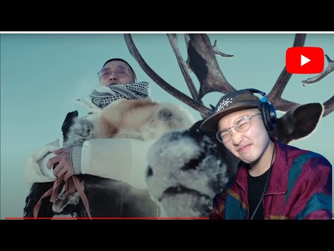 Mongol Swag - Young Mo'G ft Jonon ***REACTION***