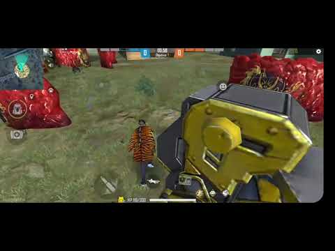 King Shotguns 👑🖤 Mobile Highlights