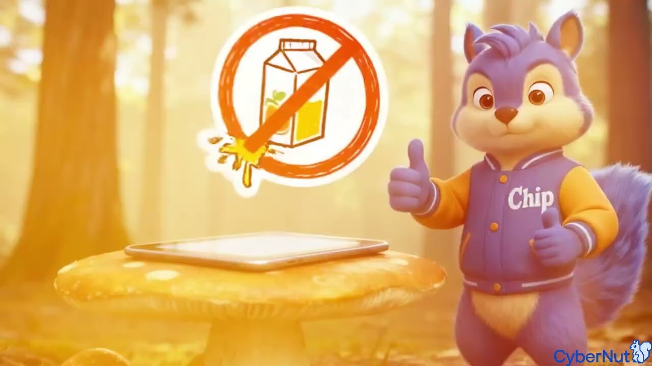 Taking Care of Your Device