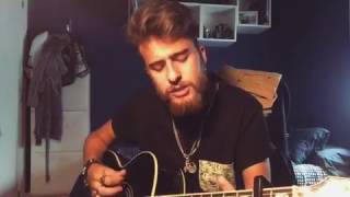 #CoverBemol | Javi - Tu mejor pesadilla de Sidecars | BEMOL Magazine