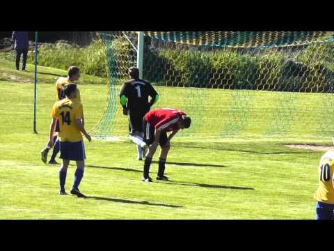 TSV Wankendorf - FC Reher Puls (03.05.2014)