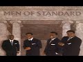 Men Of Standard - Pressing On