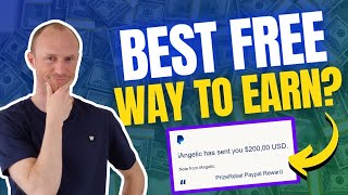 PrizeRebel Review – Best Free Way to Earn? ($200 Payment Proof)