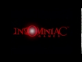 Universal Interactive Studios And Insomniac Games Logos