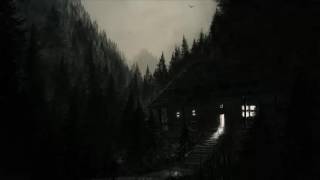 Слушать шум дождя, онлайн 8 часов. Звуки природы