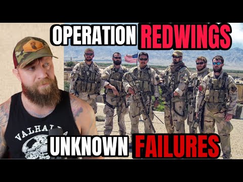 The REAL Operation Red Wings FAILURES You’ve Never Heard.