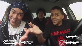 Frank Ocean - Slide On Me (Ft Young Thug) REACTION