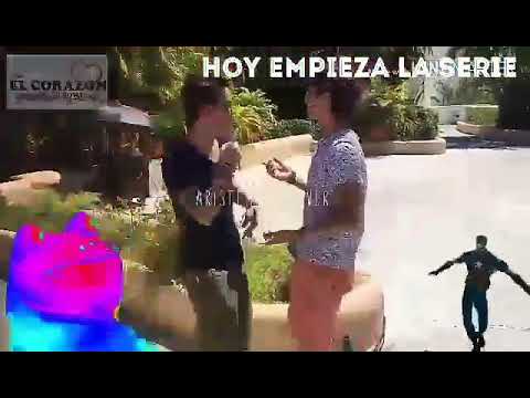 Hoy empieza la serie