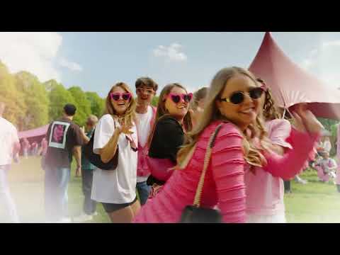 SMÈRRIG Koningsdag 2025 - RECAP