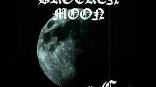 Brocken Moon - Das Tränenmeer