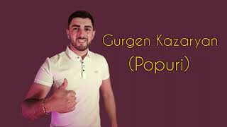 Gurgen Kazaryan - Popuri (cover) (2023)