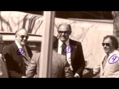 Detroit Mafia Past and Present