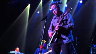Guster - Kid Dreams (Pabst Theater, Milwaukee - 11/14/2015)