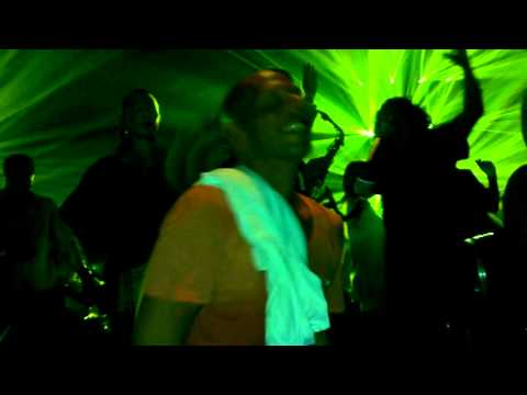 Amsterdam Escape DJ Raymundo