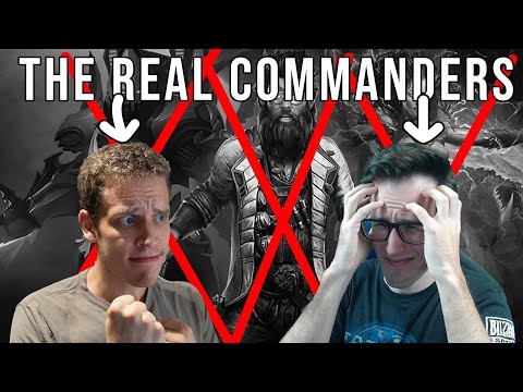 COMMANDER MODE VS PiG.