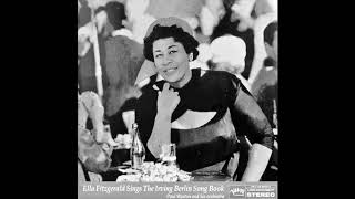 Ella Fitzgerald - It&#39;s A Lovely Day Today