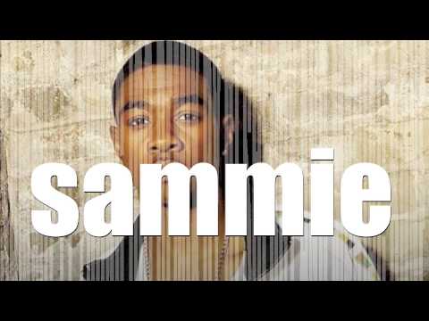 Sammie ft. Yung Joc - Body Rock (Dj Sherry & Maniac Bone Blend pt. 2)