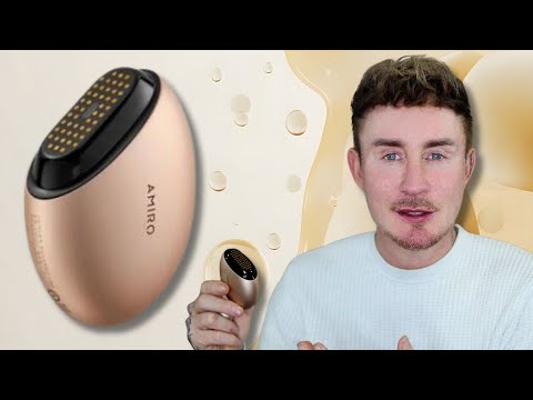 Amiro S2 Seal Review: Is This 48-Point RF Device My New #1 for Home RF Skin tightening?