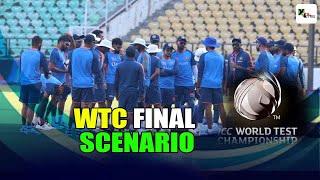 Can India still qualify for WTC Final if they draw
