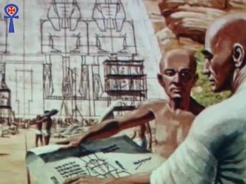 Gnosis - Ramsés II el Grande y el Éxodo