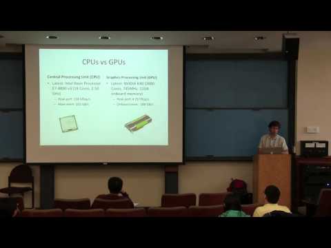 CS224D Guest Lecture - Elliot English - Lectures from 2015-8Uxe8umUDYA.mp4