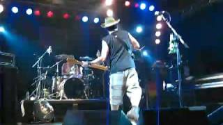 NOFX - Perfect goverment (live 2008)