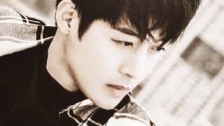 KIMHYUNJOONG  Stay Here