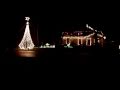 Christmas Lights THX Mint Hill NC