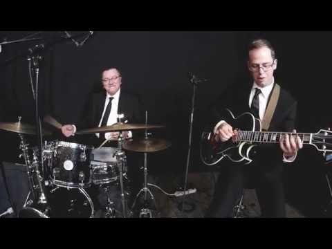 Don't Get Around Much Anymore - Michael Drost Jazz