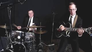Don't Get Around Much Anymore - Michael Drost Jazz