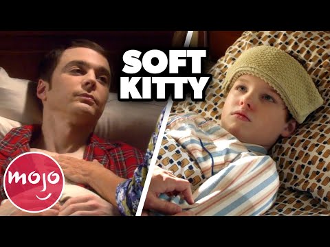 Top 10 The Big Bang Theory Callbacks in Young Sheldon