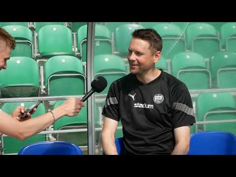 Ennakko: TPS – SalPa | Ykkönen | 27.5.2023