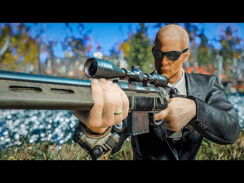 Ein Spiel, das dich nicht mehr loslässt ❗☢️ Fallout 4 German 2022 Mods #95