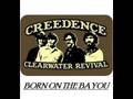 Creedence Clearwater Revival - Born On The Bayou ...