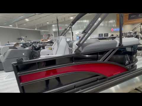 Boat video thumbnail