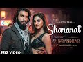 Shararat Song Dhurandhar Ranveer Singh Krystle D Ayesha Dhurandhar Song Shararat Madhubanti