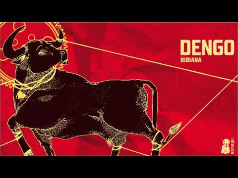 Bibiana - Dengo [Full Album]