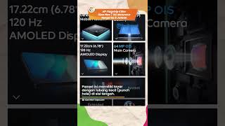 HP Flagship Killer iQoo Neo 7 5G Meluncur, Harga Cuma Rp 5 Jutaan, Pakai Chipset Dimensity 8200