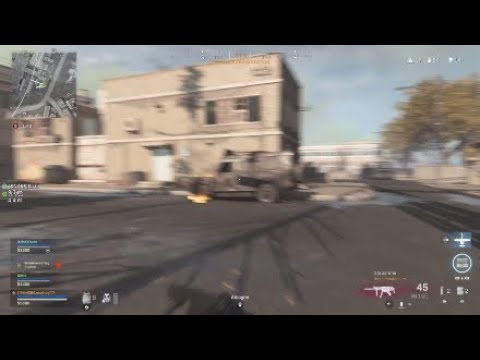 AIMBOT! 20 BOMB | WARZONE