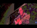 Bert Jansch - Katie Cruel  ( Live at Sheffield Memorial Hall April 2006)