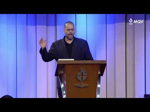 MQV en Vivo - Servicio Central | 22-03-26 | 08:00 hs