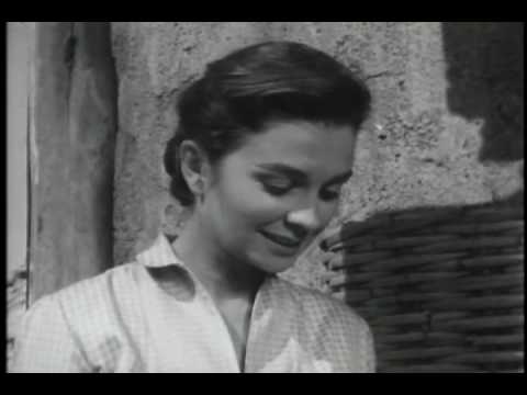 The Big Country - Behind the Scenes