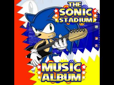 2-01: StereoPixel - Underground Zone [Generations Modern Style] [The Sonic Stadium Music Album 2011]