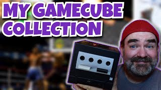 Quality Over Quantity - My Nintendo GameCube Collection in 2022!