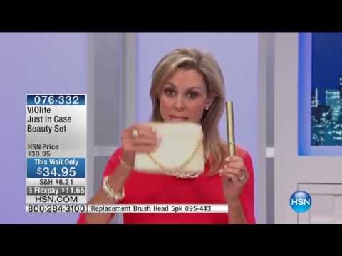 HSN | The Monday Night Show with Adam Freeman 06.20.2016 - 7 PM