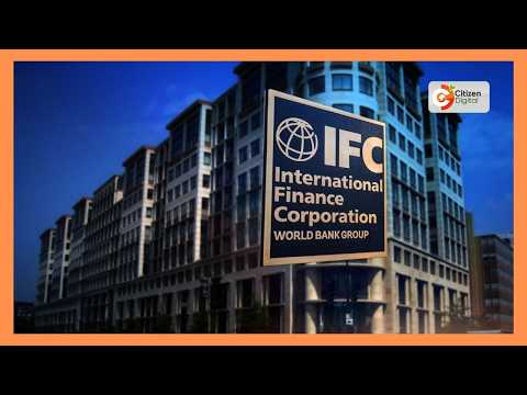 Shelter Afrique and IFC partner to boost affordable housing funding in Africa