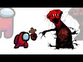 Mini Crewmate Kills The Boiled One Phenomenon Characters Among Us