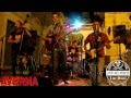 Venerdì 24 Agosto 2012 - Paul maD Gang LIVE @ Covo del Pirata (CL)