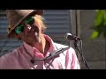 Todd Snider - Once He Finds Us - 2016 10 09